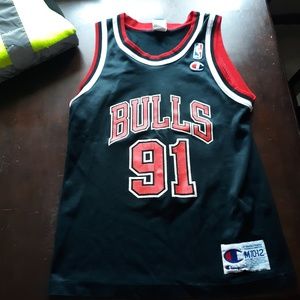 Youth nba jersey